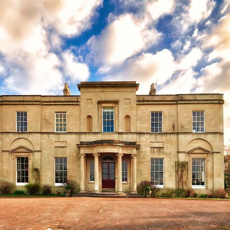 Backwell House 호텔 Nailsea 외부 사진