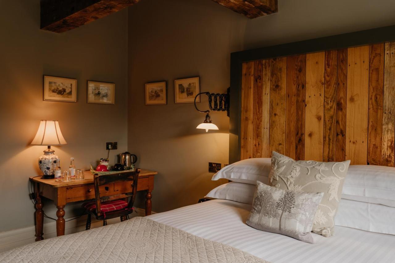 Backwell House 호텔 Nailsea 외부 사진