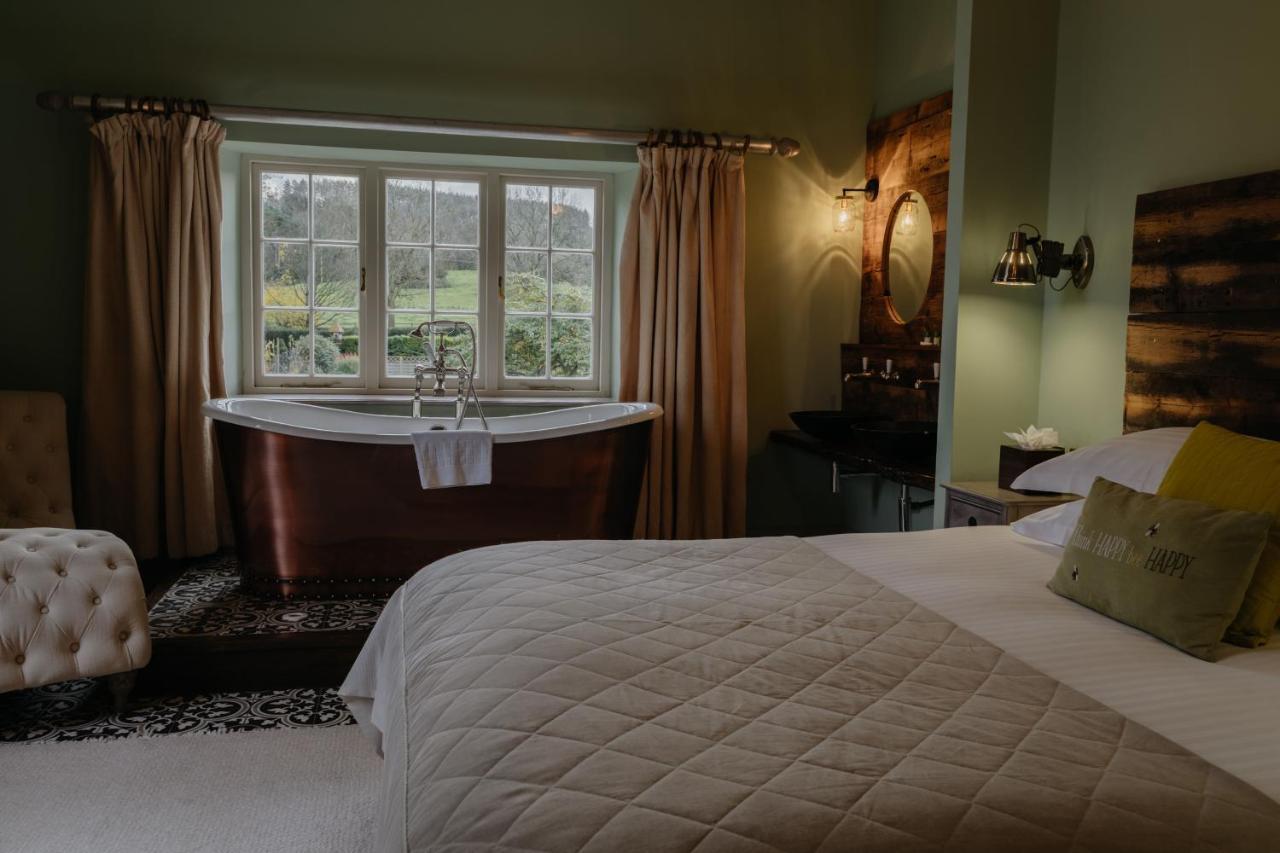 Backwell House 호텔 Nailsea 외부 사진