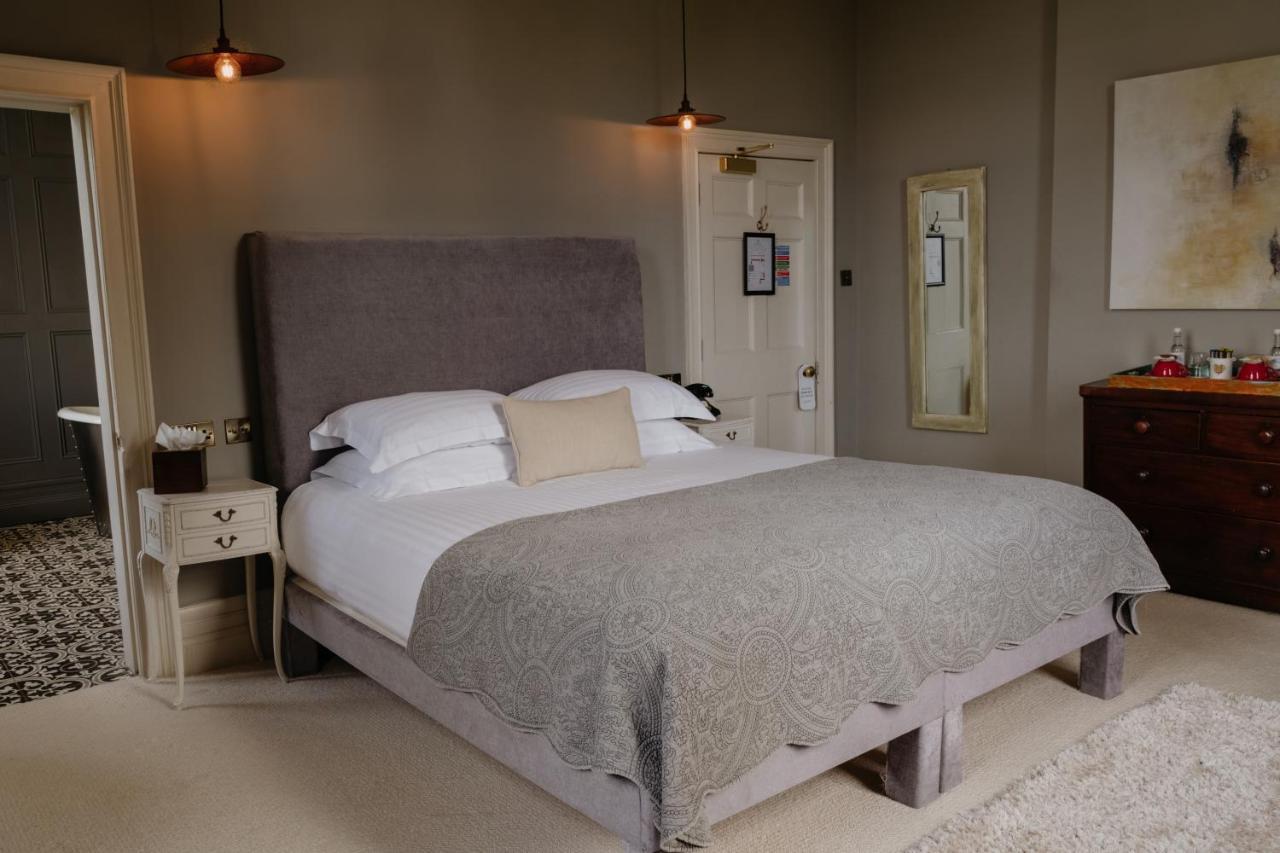 Backwell House 호텔 Nailsea 외부 사진