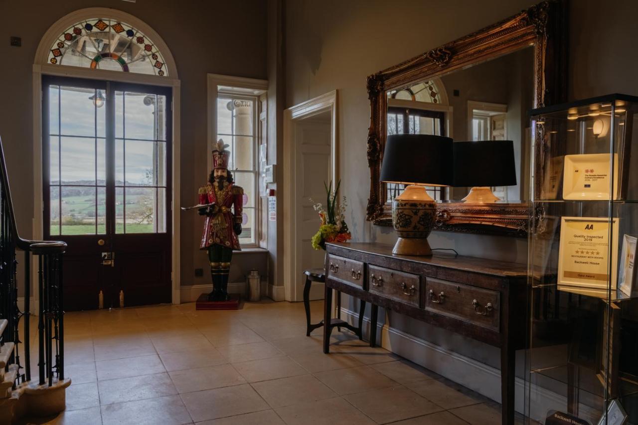 Backwell House 호텔 Nailsea 외부 사진