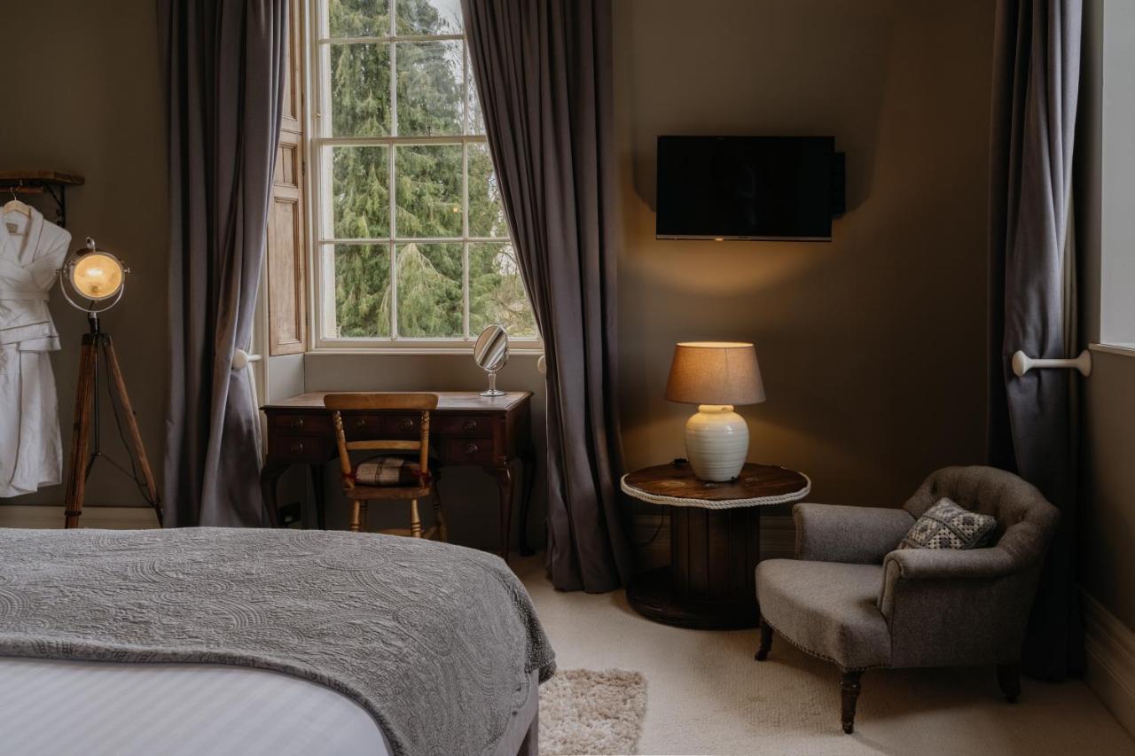 Backwell House 호텔 Nailsea 외부 사진
