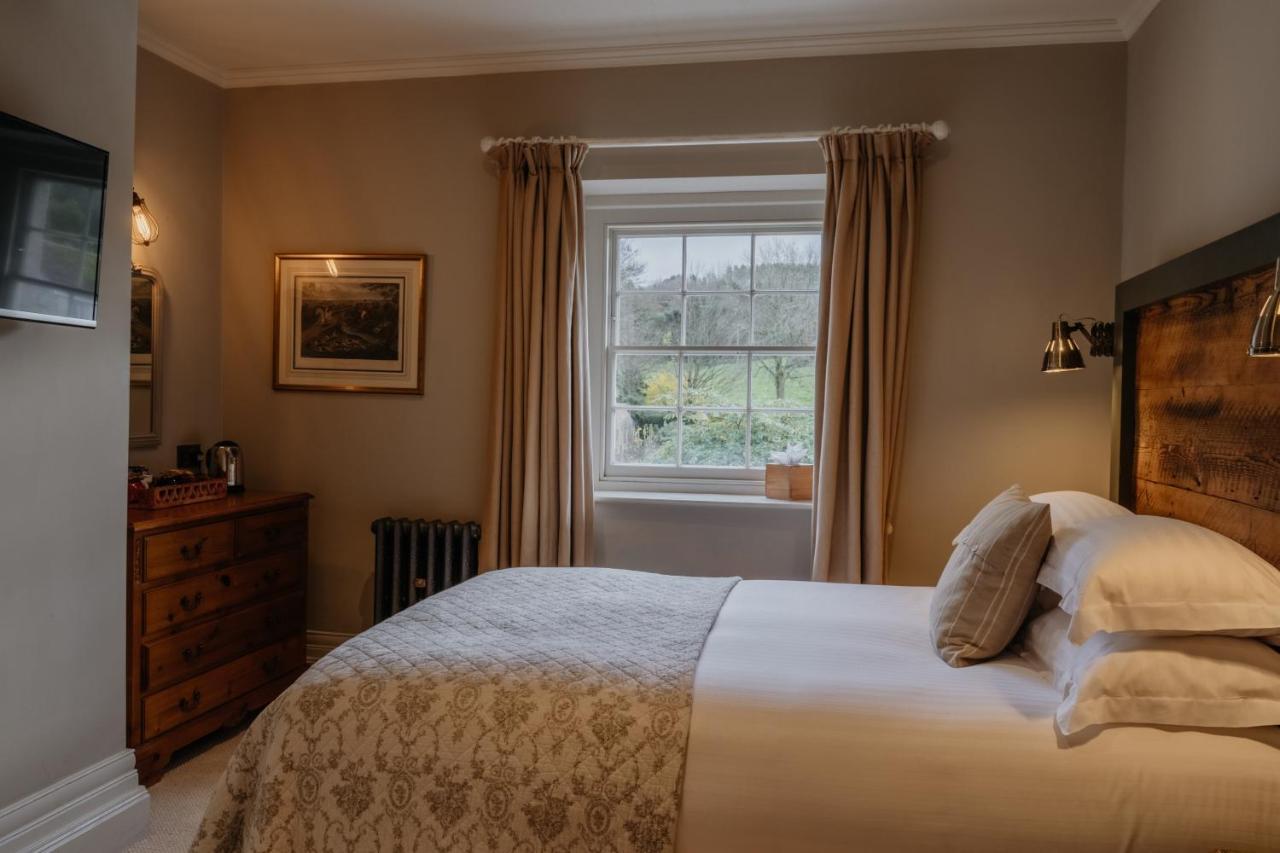 Backwell House 호텔 Nailsea 외부 사진