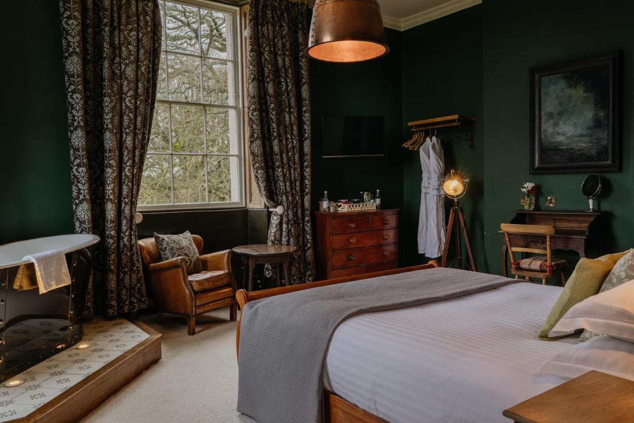 Backwell House 호텔 Nailsea 외부 사진