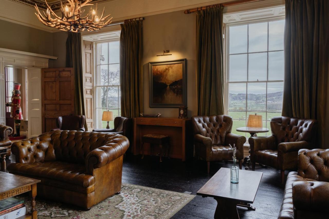Backwell House 호텔 Nailsea 외부 사진