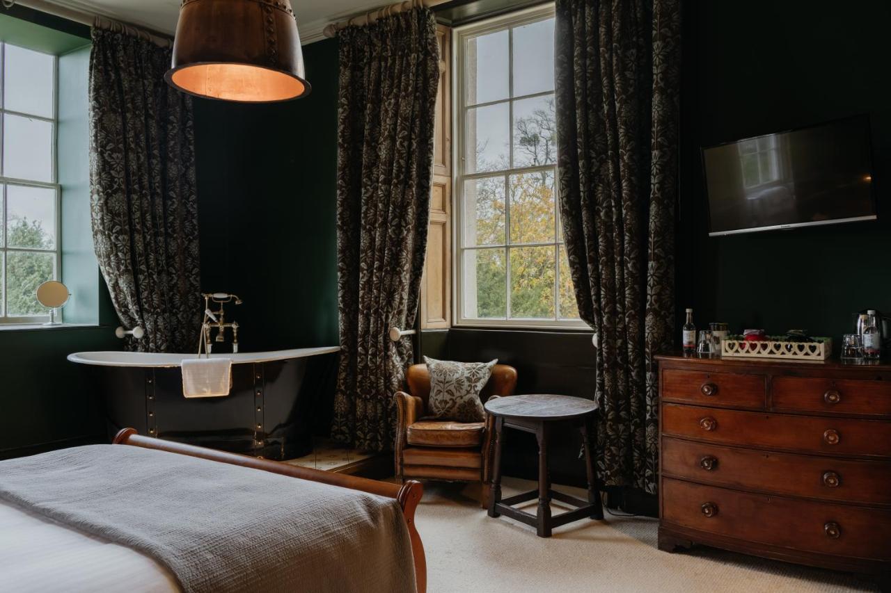 Backwell House 호텔 Nailsea 외부 사진