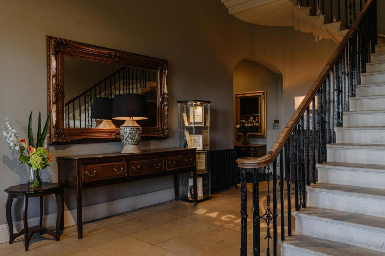 Backwell House 호텔 Nailsea 외부 사진