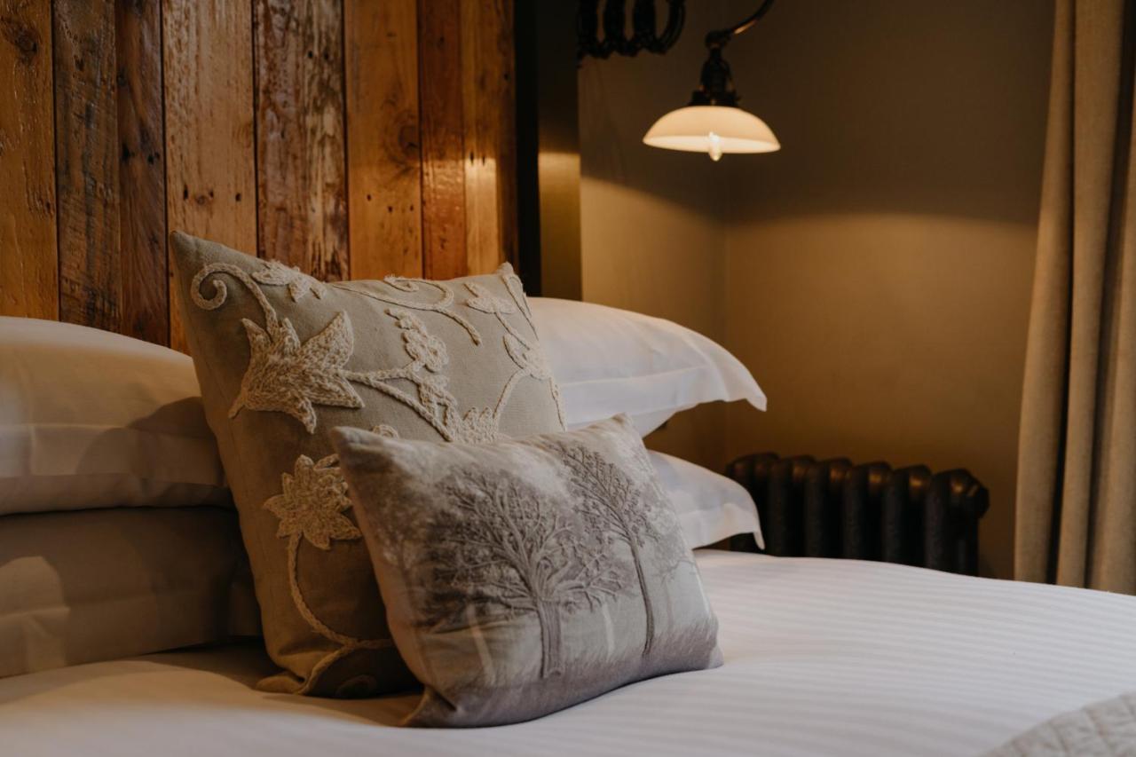 Backwell House 호텔 Nailsea 외부 사진