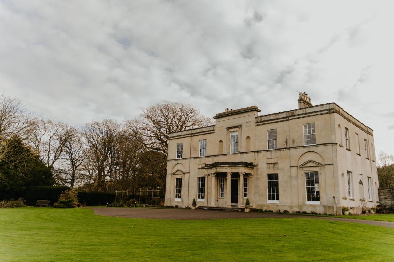 Backwell House 호텔 Nailsea 외부 사진