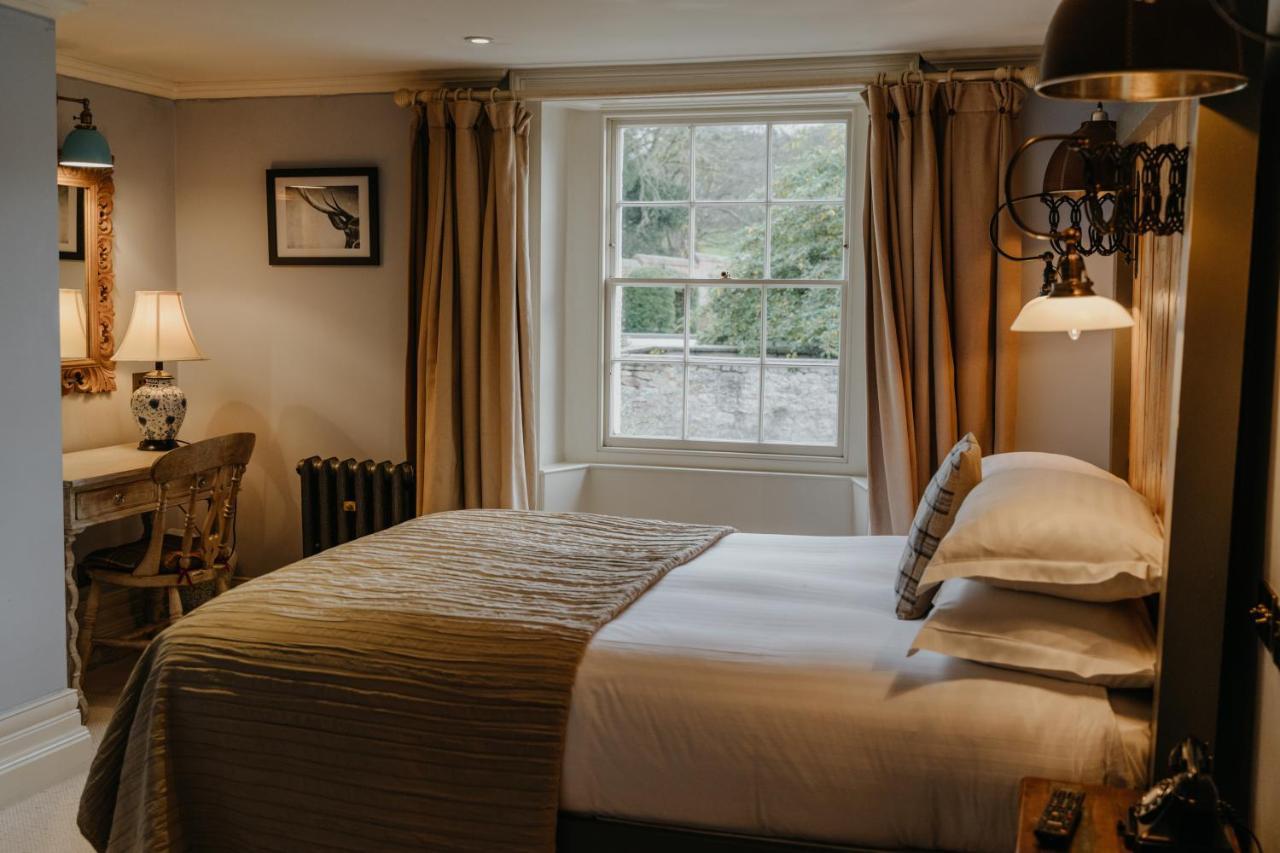 Backwell House 호텔 Nailsea 외부 사진