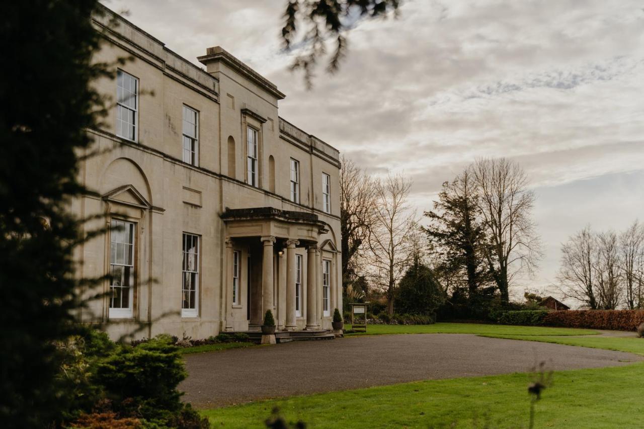 Backwell House 호텔 Nailsea 외부 사진