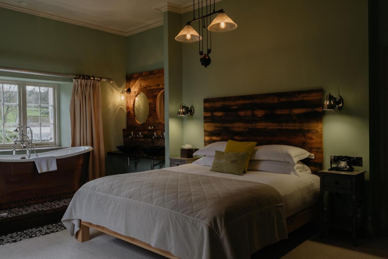 Backwell House 호텔 Nailsea 외부 사진