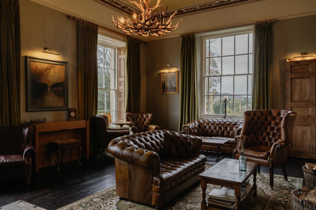 Backwell House 호텔 Nailsea 외부 사진