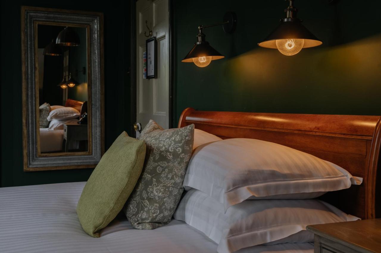 Backwell House 호텔 Nailsea 외부 사진