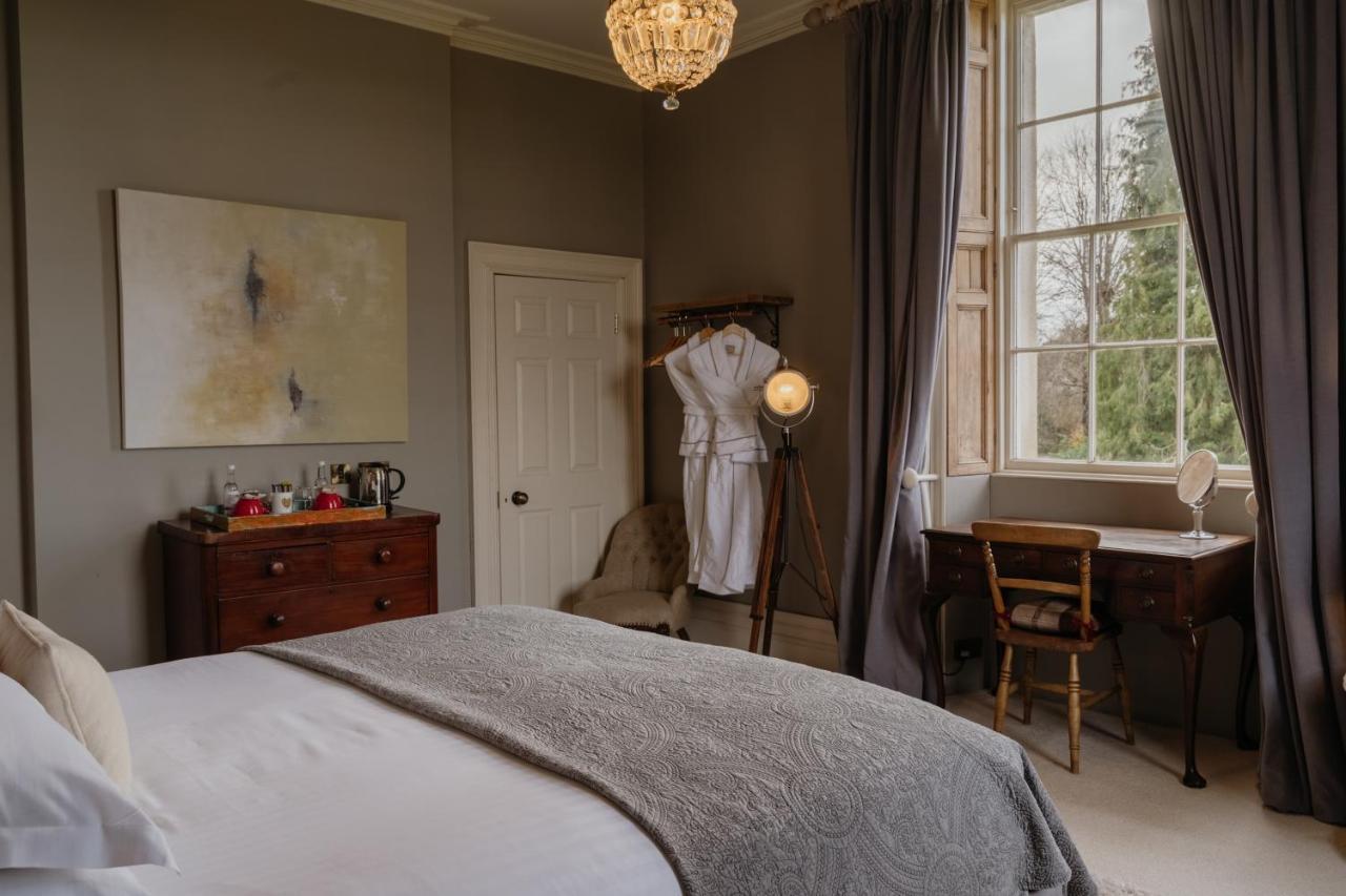 Backwell House 호텔 Nailsea 외부 사진