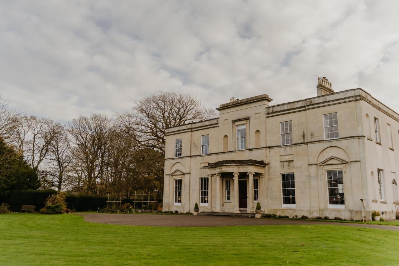 Backwell House 호텔 Nailsea 외부 사진