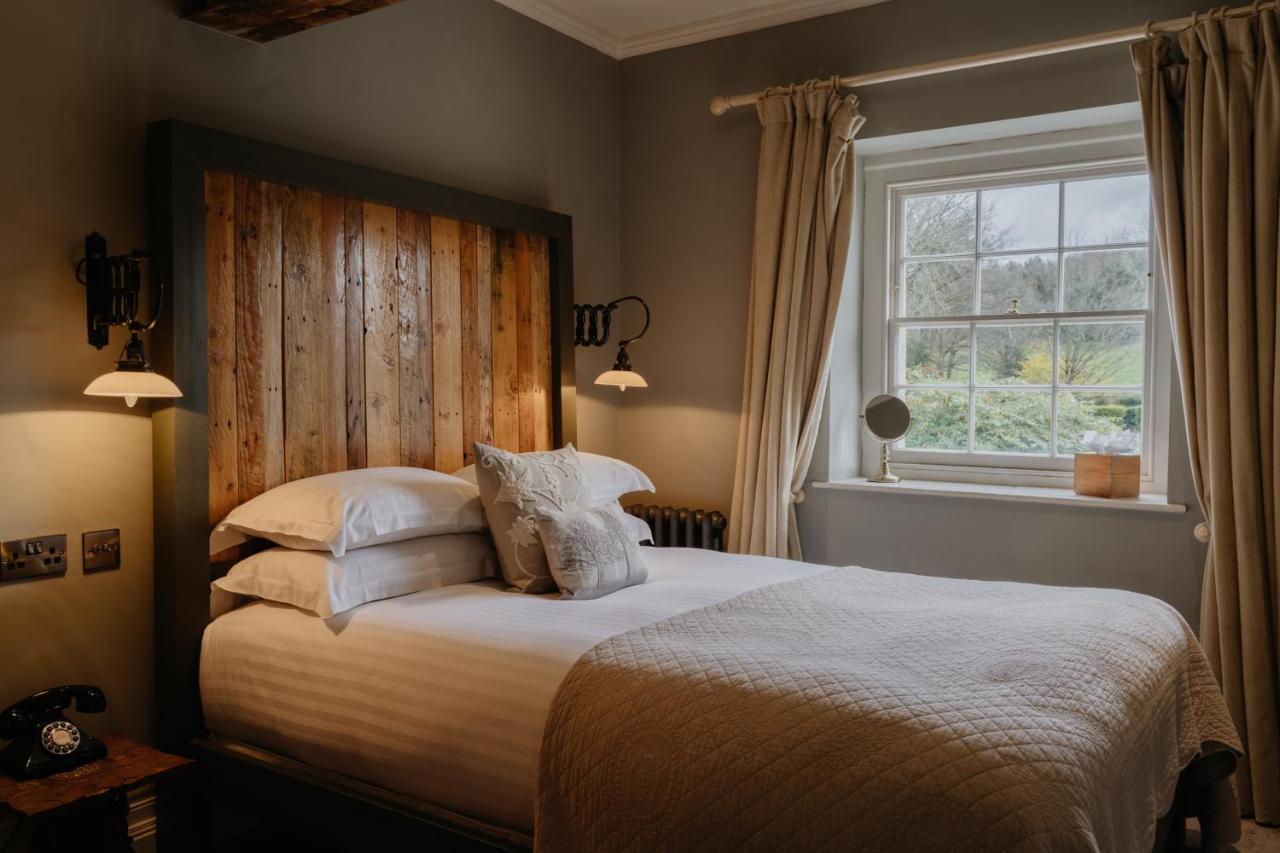 Backwell House 호텔 Nailsea 외부 사진