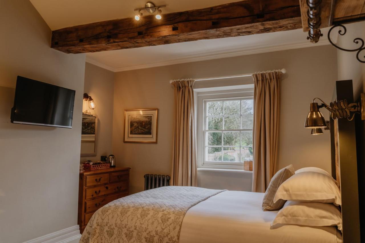 Backwell House 호텔 Nailsea 외부 사진