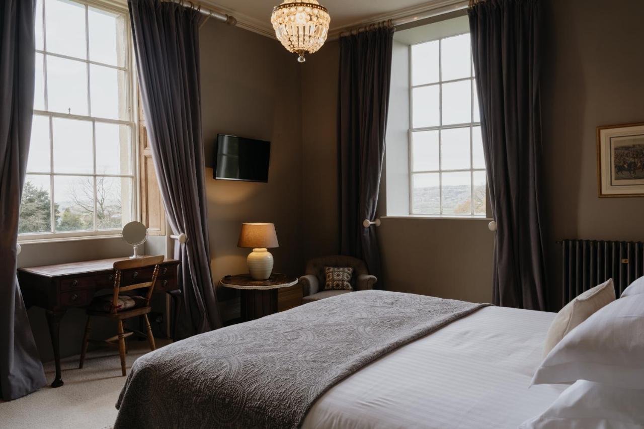Backwell House 호텔 Nailsea 외부 사진