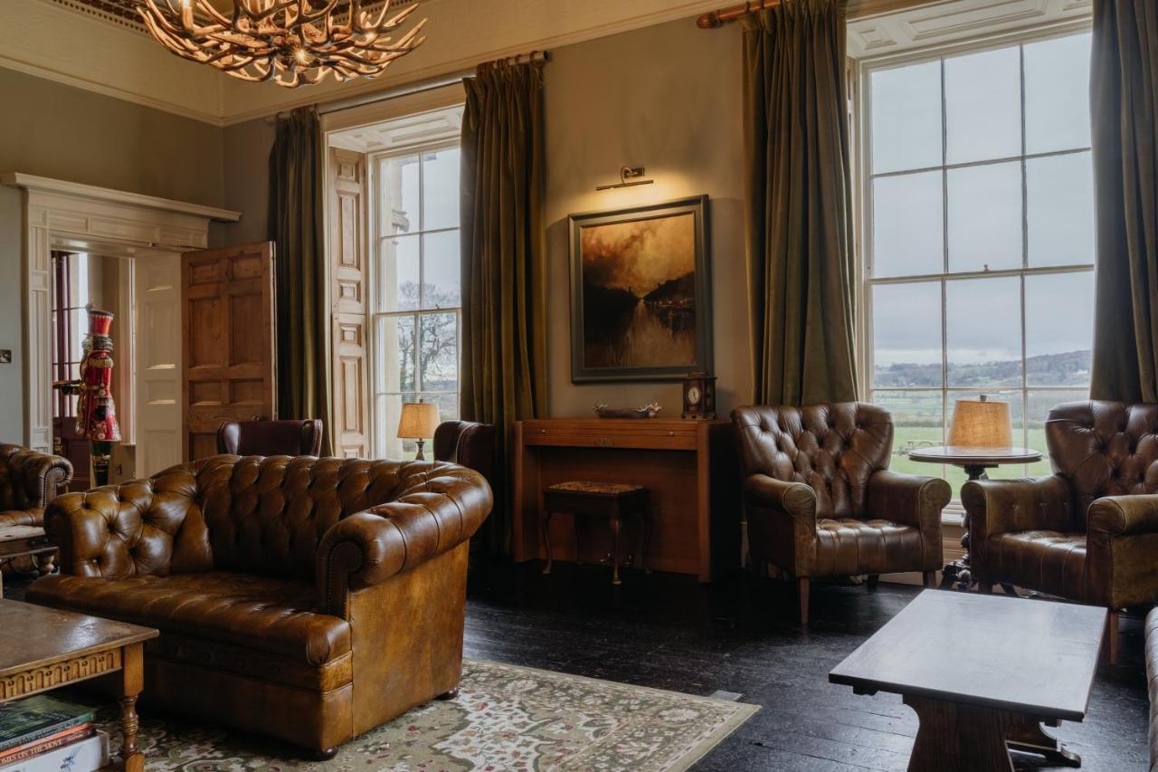 Backwell House 호텔 Nailsea 외부 사진