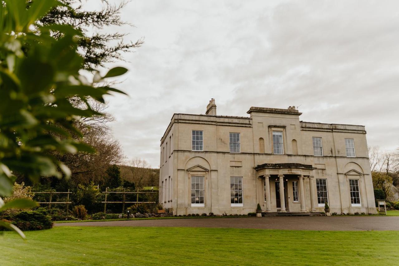 Backwell House 호텔 Nailsea 외부 사진