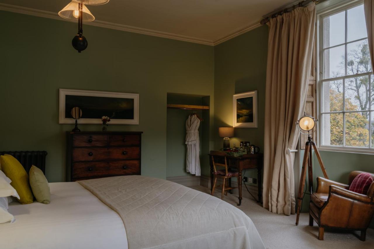 Backwell House 호텔 Nailsea 외부 사진