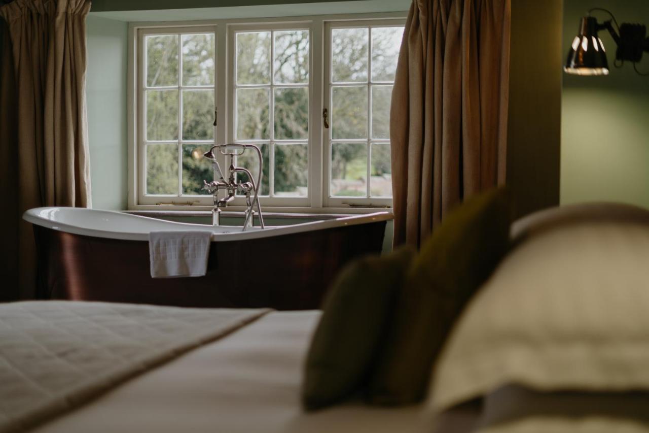 Backwell House 호텔 Nailsea 외부 사진