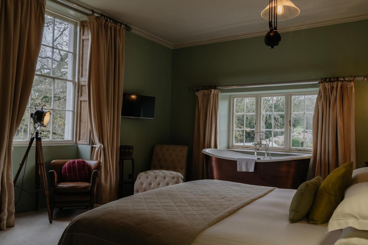 Backwell House 호텔 Nailsea 외부 사진