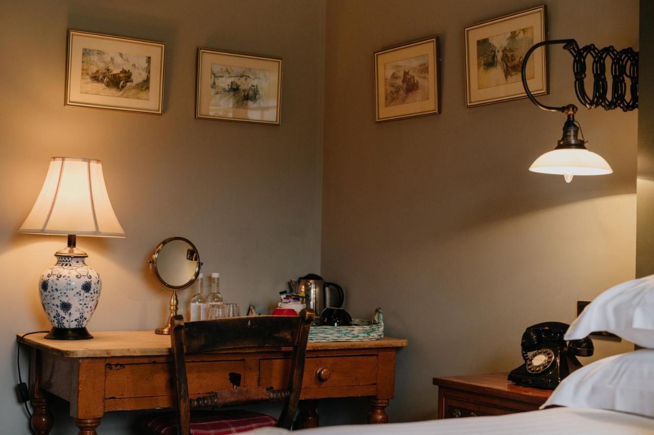 Backwell House 호텔 Nailsea 외부 사진