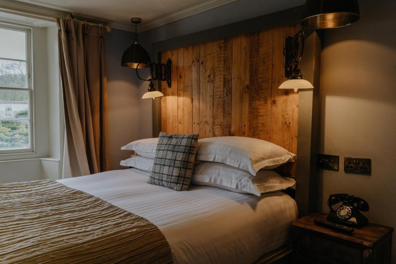 Backwell House 호텔 Nailsea 외부 사진