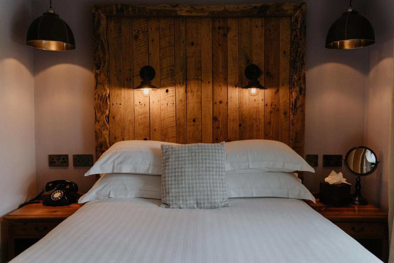 Backwell House 호텔 Nailsea 외부 사진