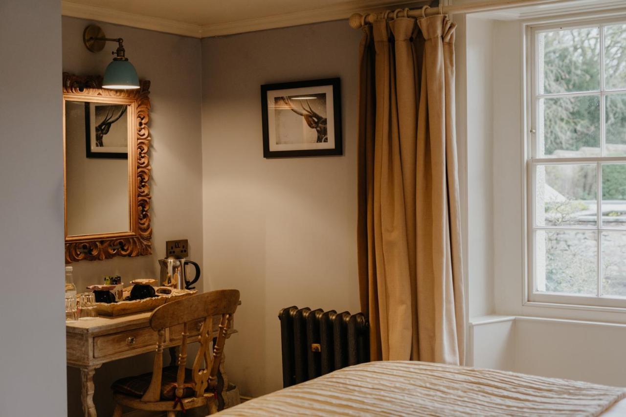 Backwell House 호텔 Nailsea 외부 사진