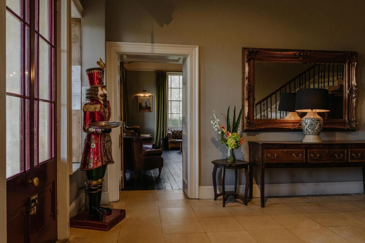 Backwell House 호텔 Nailsea 외부 사진
