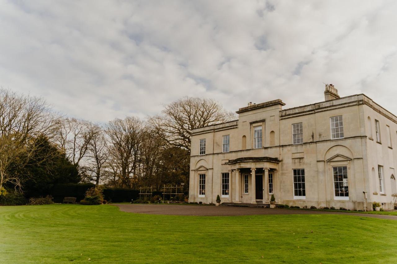 Backwell House 호텔 Nailsea 외부 사진