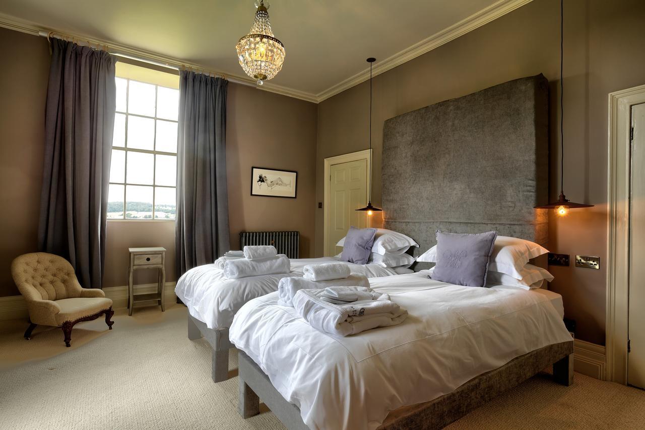 Backwell House 호텔 Nailsea 외부 사진