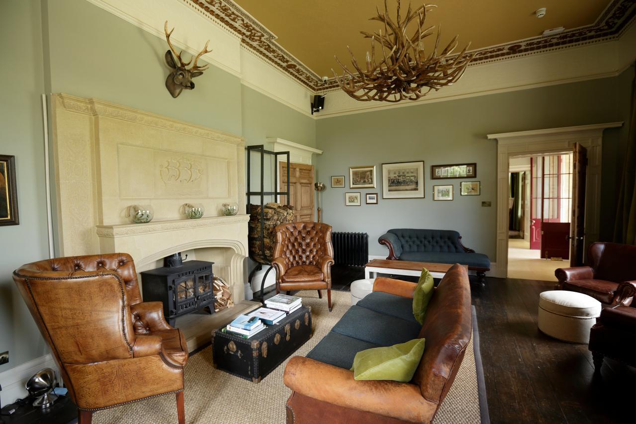 Backwell House 호텔 Nailsea 외부 사진