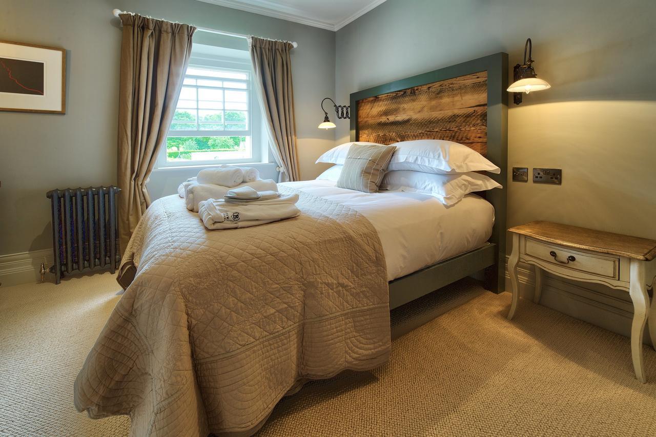 Backwell House 호텔 Nailsea 외부 사진