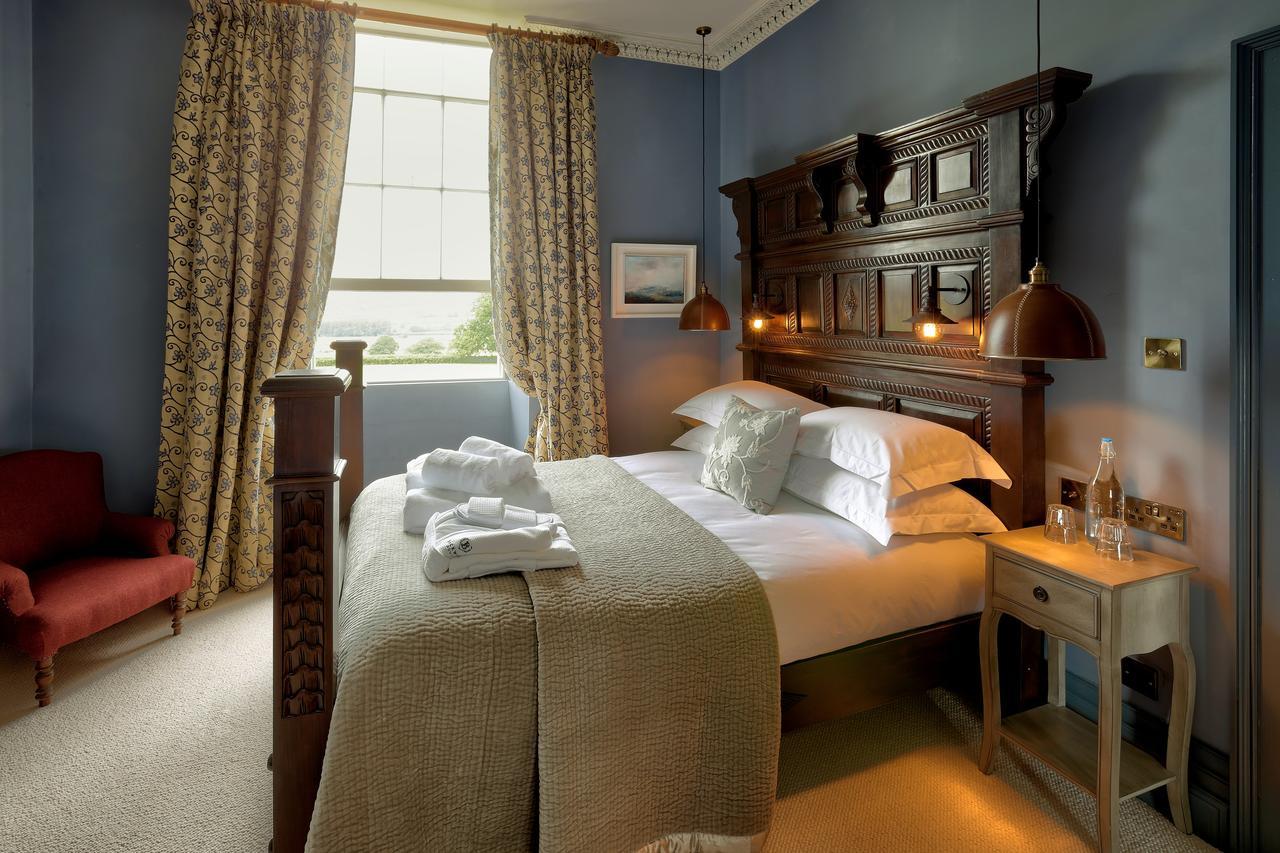 Backwell House 호텔 Nailsea 외부 사진