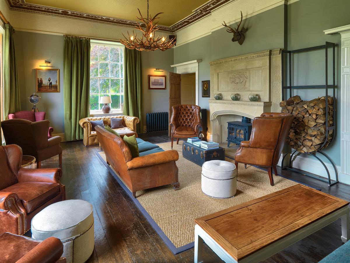 Backwell House 호텔 Nailsea 외부 사진