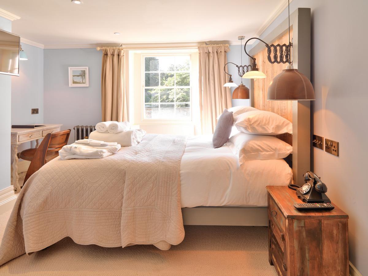 Backwell House 호텔 Nailsea 외부 사진