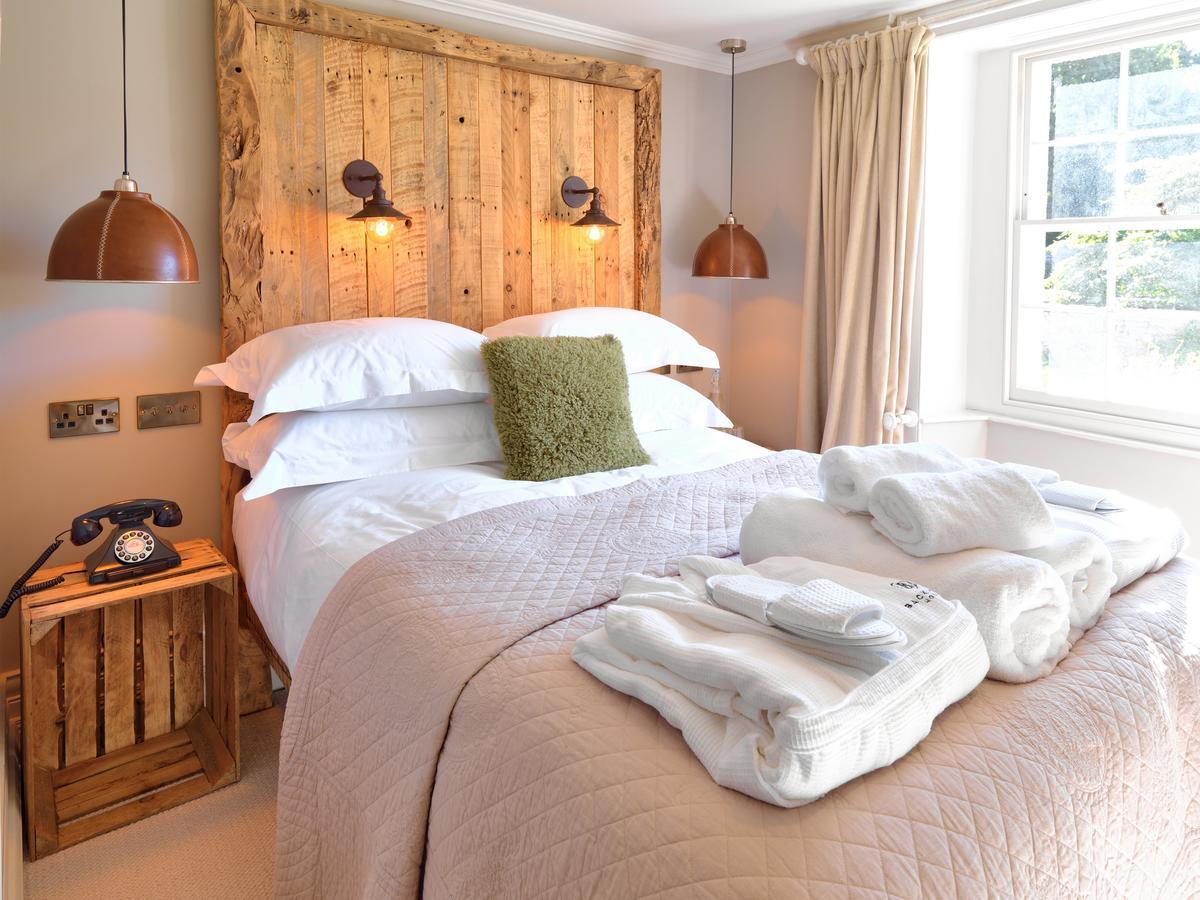 Backwell House 호텔 Nailsea 외부 사진