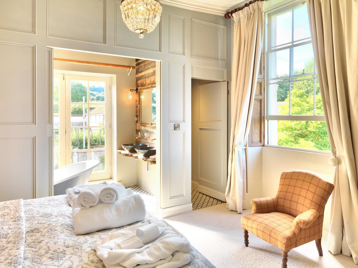 Backwell House 호텔 Nailsea 외부 사진